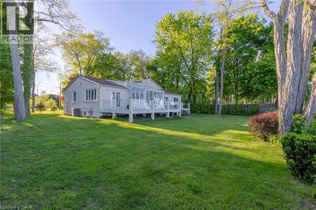 3346 Lakeshore Road W, Oakville, Ontario  L6L 6S6 - Photo 29 - 40841313
