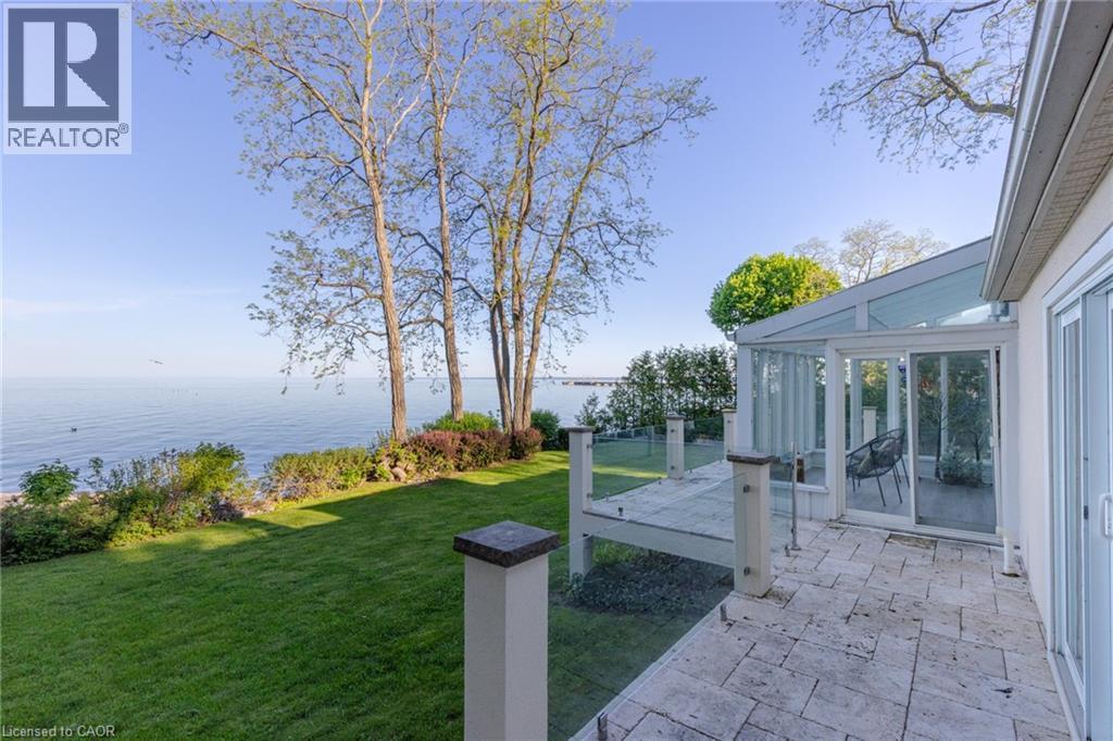 3346 Lakeshore Road W, Oakville, Ontario  L6L 6S6 - Photo 3 - 40841313