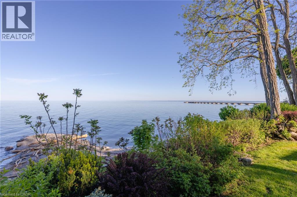 3346 Lakeshore Road W, Oakville, Ontario  L6L 6S6 - Photo 30 - 40841313