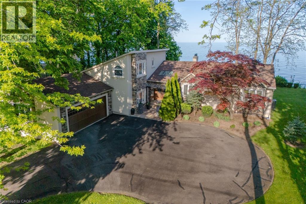 3346 Lakeshore Road W, Oakville, Ontario  L6L 6S6 - Photo 31 - 40841313