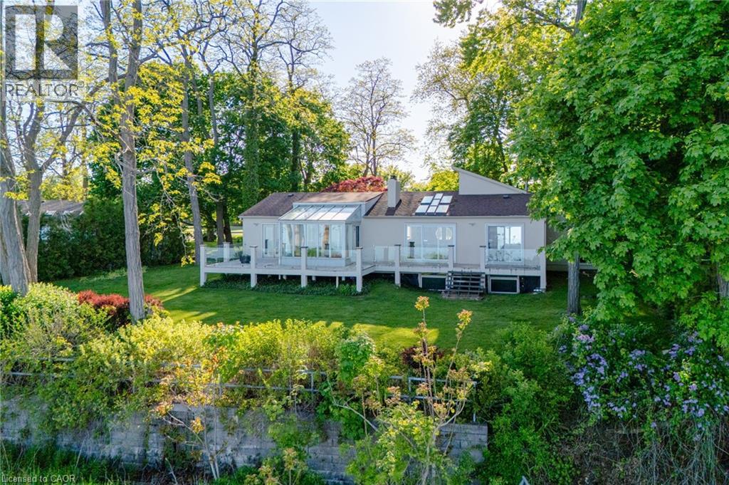 3346 Lakeshore Road W, Oakville, Ontario  L6L 6S6 - Photo 32 - 40841313
