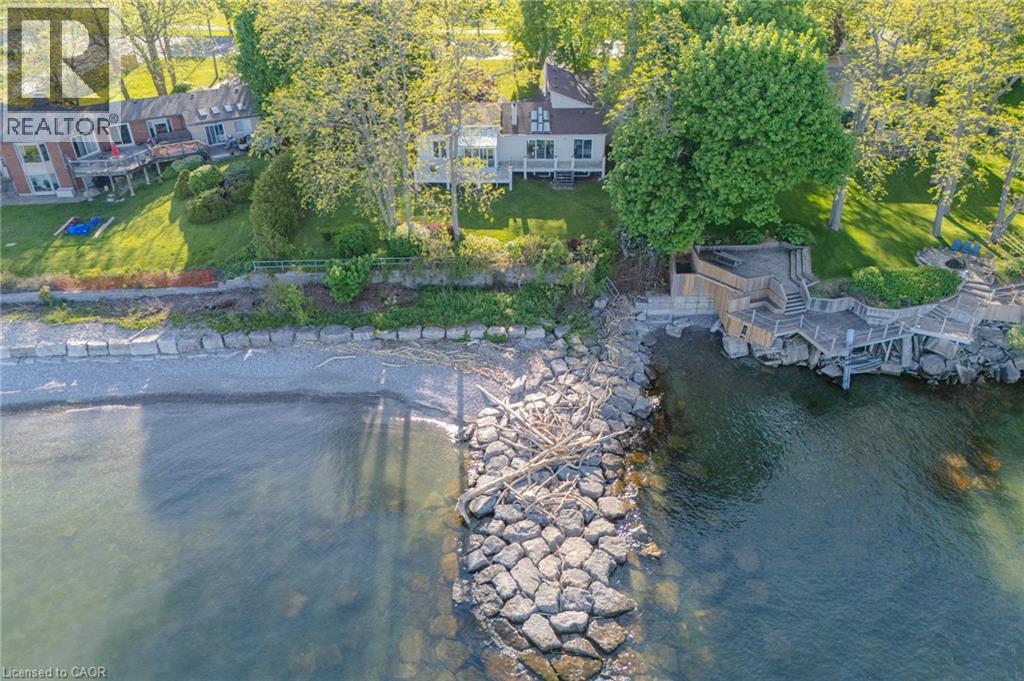 3346 Lakeshore Road W, Oakville, Ontario  L6L 6S6 - Photo 34 - 40841313