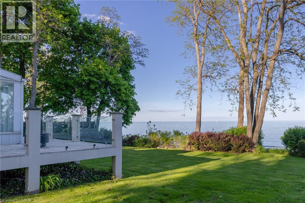 3346 Lakeshore Road W, Oakville, Ontario  L6L 6S6 - Photo 4 - 40841313