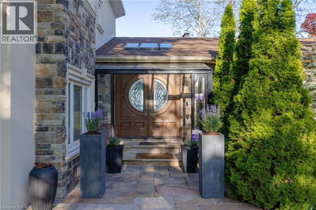 3346 Lakeshore Road W, Oakville, Ontario  L6L 6S6 - Photo 5 - 40841313