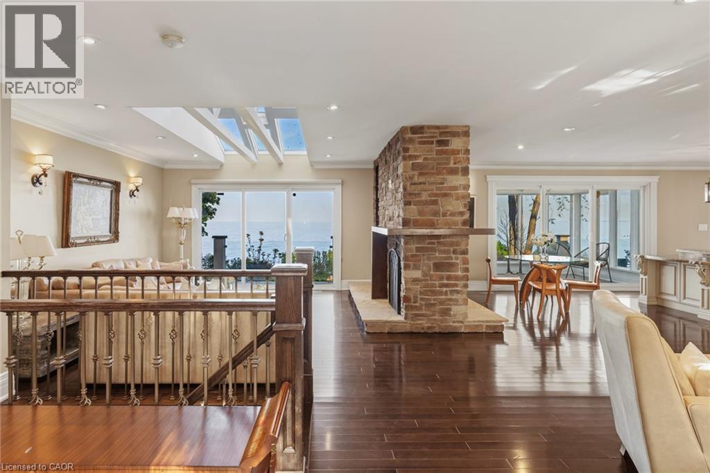3346 Lakeshore Road W, Oakville, Ontario  L6L 6S6 - Photo 7 - 40841313