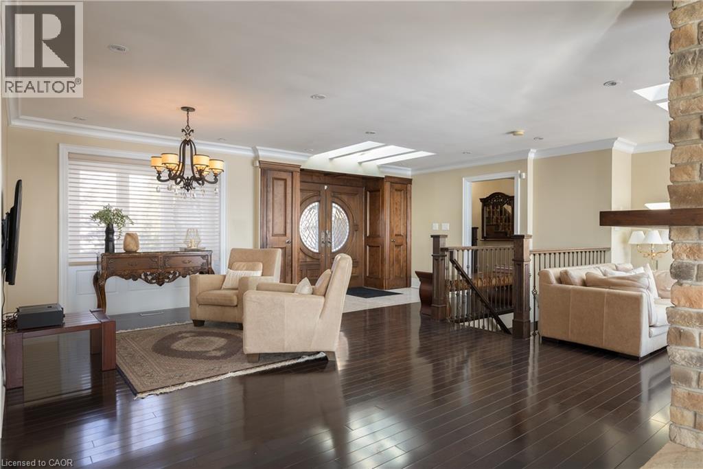 3346 Lakeshore Road W, Oakville, Ontario  L6L 6S6 - Photo 8 - 40841313