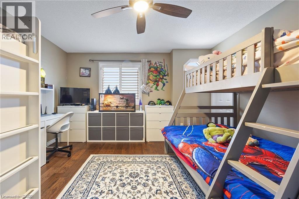 125 Terni Boulevard, Hamilton, Ontario  L8W 3W4 - Photo 17 - 40840979