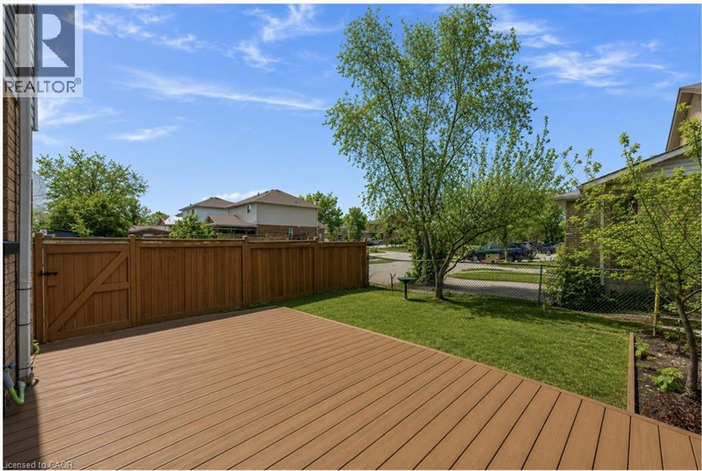 125 Terni Boulevard, Hamilton, Ontario  L8W 3W4 - Photo 3 - 40840979