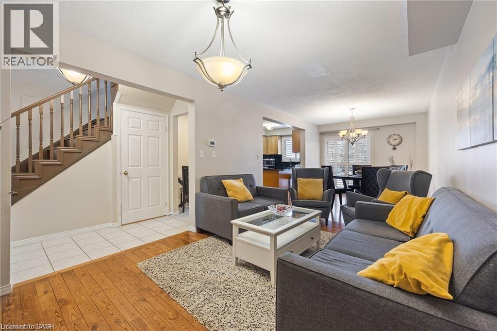 125 Terni Boulevard, Hamilton, Ontario  L8W 3W4 - Photo 4 - 40840979