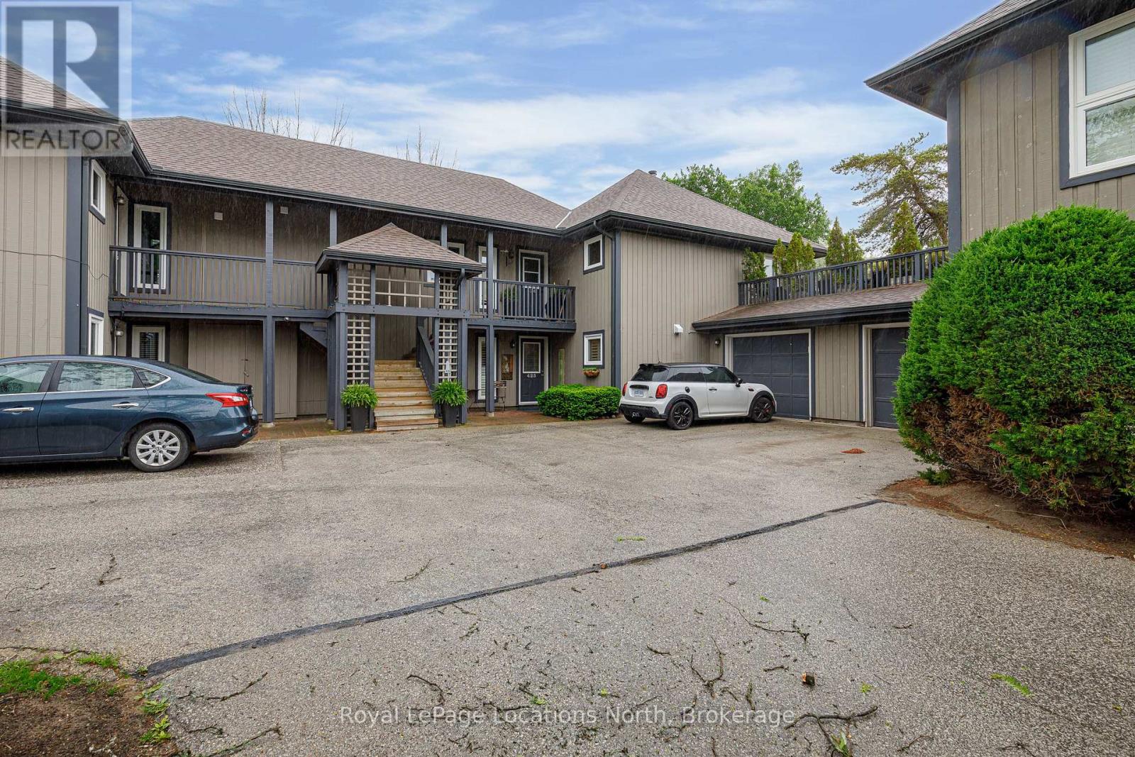 423 Mariners Way, Collingwood, Ontario  L9Y 5C7 - Photo 2 - S13470018