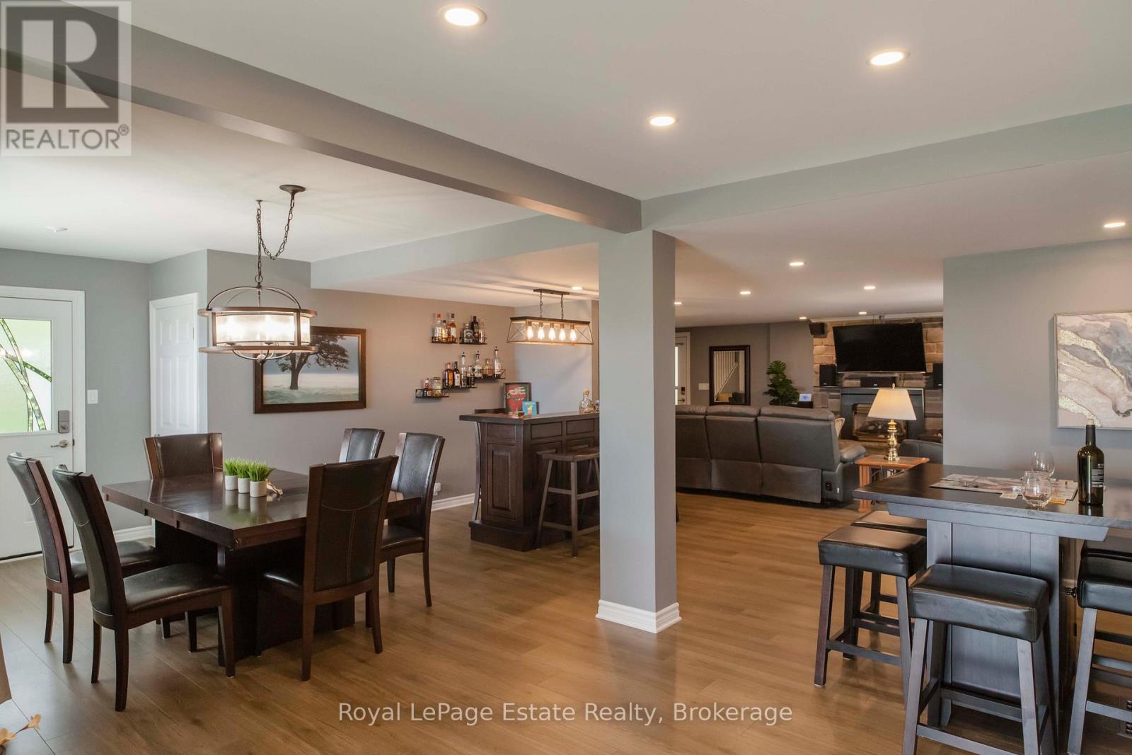 319 Lakeshore Boulevard N, South Bruce Peninsula, Ontario  N0H 2G0 - Photo 14 - X13470012