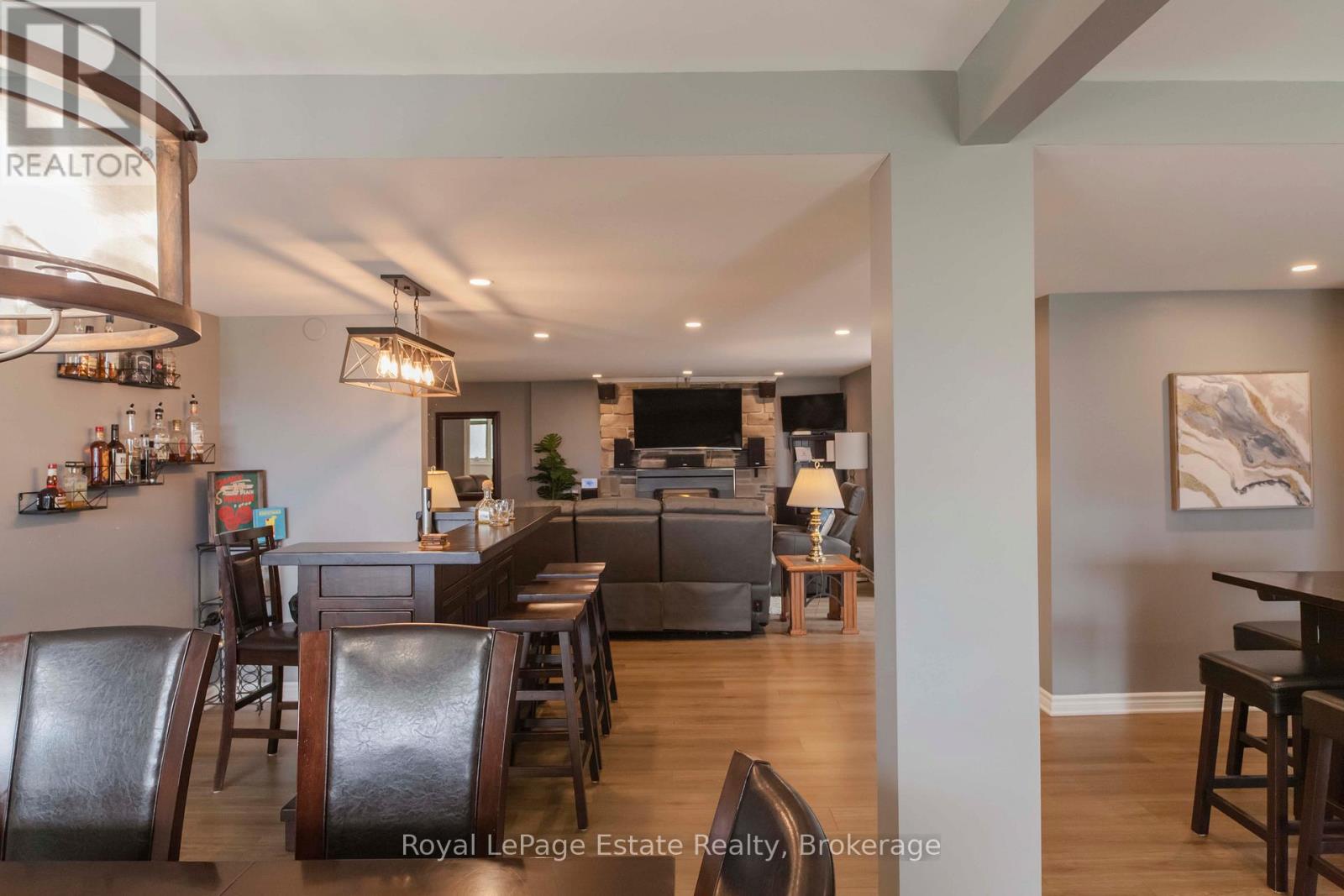 319 Lakeshore Boulevard N, South Bruce Peninsula, Ontario  N0H 2G0 - Photo 15 - X13470012