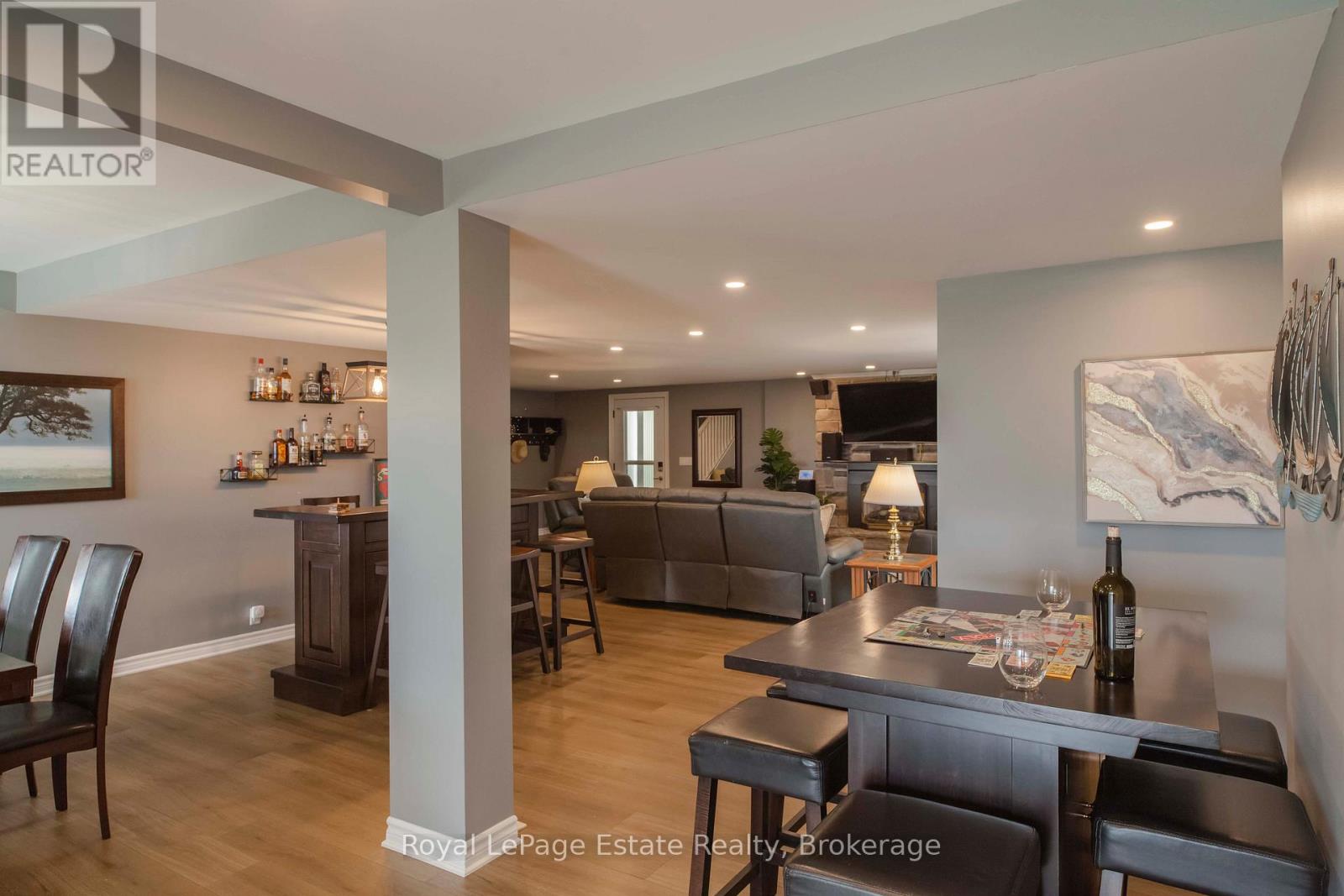 319 Lakeshore Boulevard N, South Bruce Peninsula, Ontario  N0H 2G0 - Photo 16 - X13470012