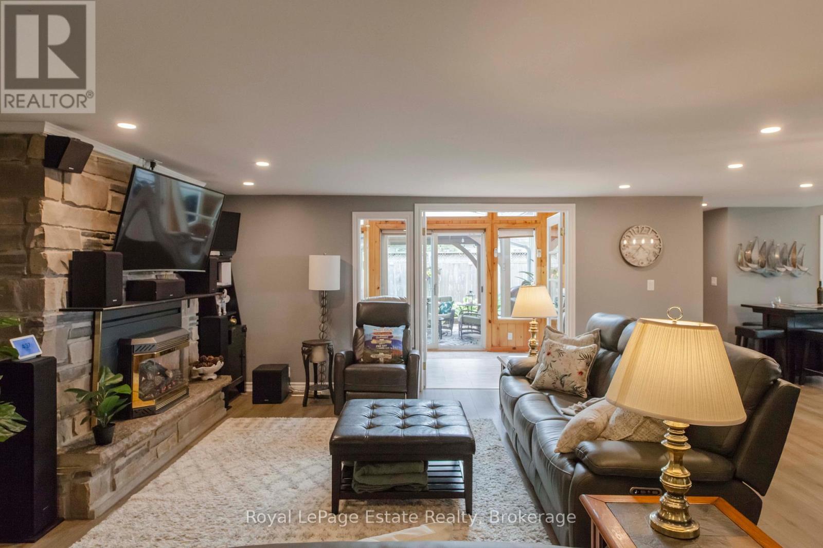 319 Lakeshore Boulevard N, South Bruce Peninsula, Ontario  N0H 2G0 - Photo 20 - X13470012