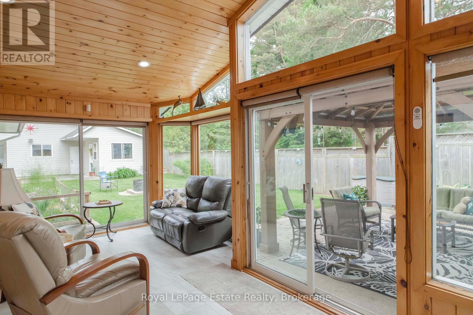 319 Lakeshore Boulevard N, South Bruce Peninsula, Ontario  N0H 2G0 - Photo 21 - X13470012