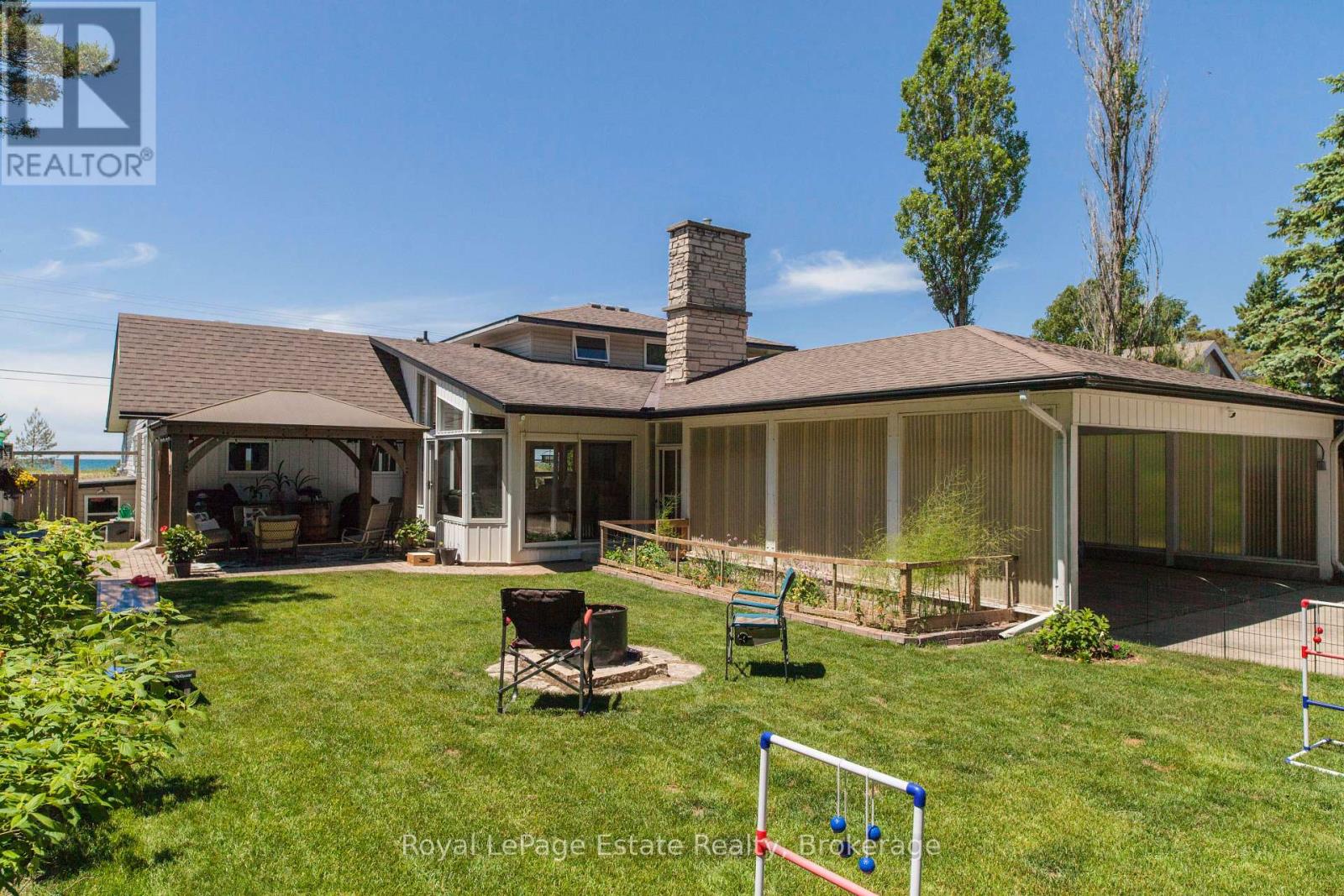 319 Lakeshore Boulevard N, South Bruce Peninsula, Ontario  N0H 2G0 - Photo 25 - X13470012