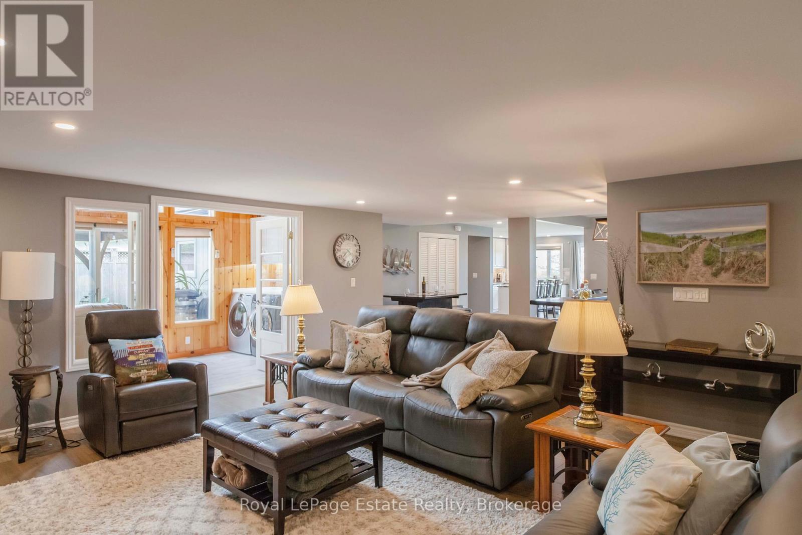 319 Lakeshore Boulevard N, South Bruce Peninsula, Ontario  N0H 2G0 - Photo 27 - X13470012