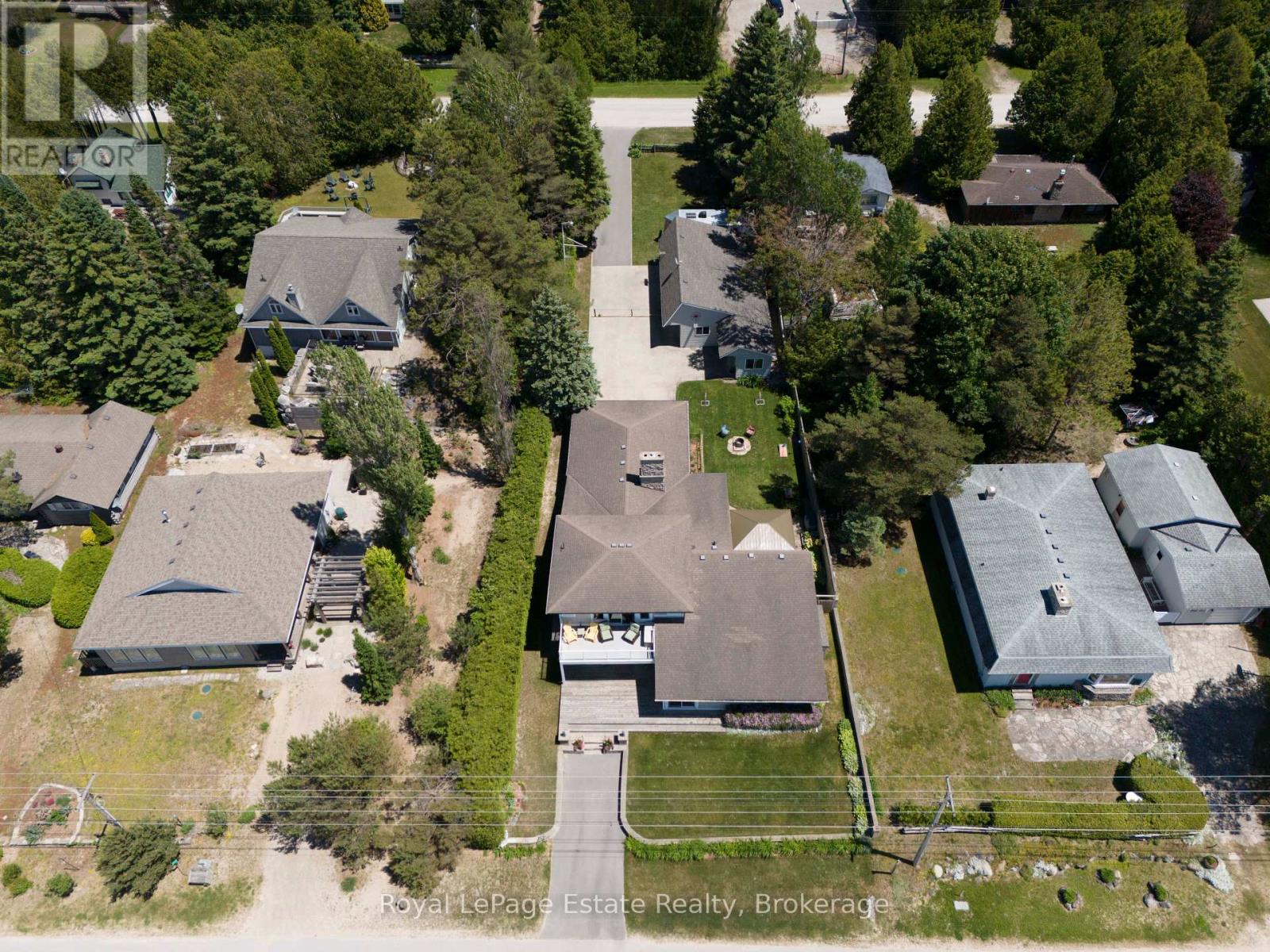 319 Lakeshore Boulevard N, South Bruce Peninsula, Ontario  N0H 2G0 - Photo 3 - X13470012