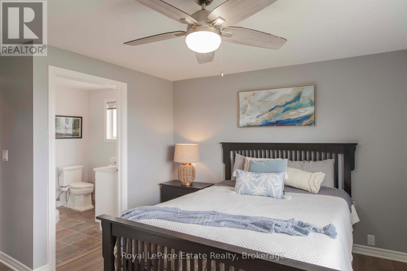 319 Lakeshore Boulevard N, South Bruce Peninsula, Ontario  N0H 2G0 - Photo 31 - X13470012