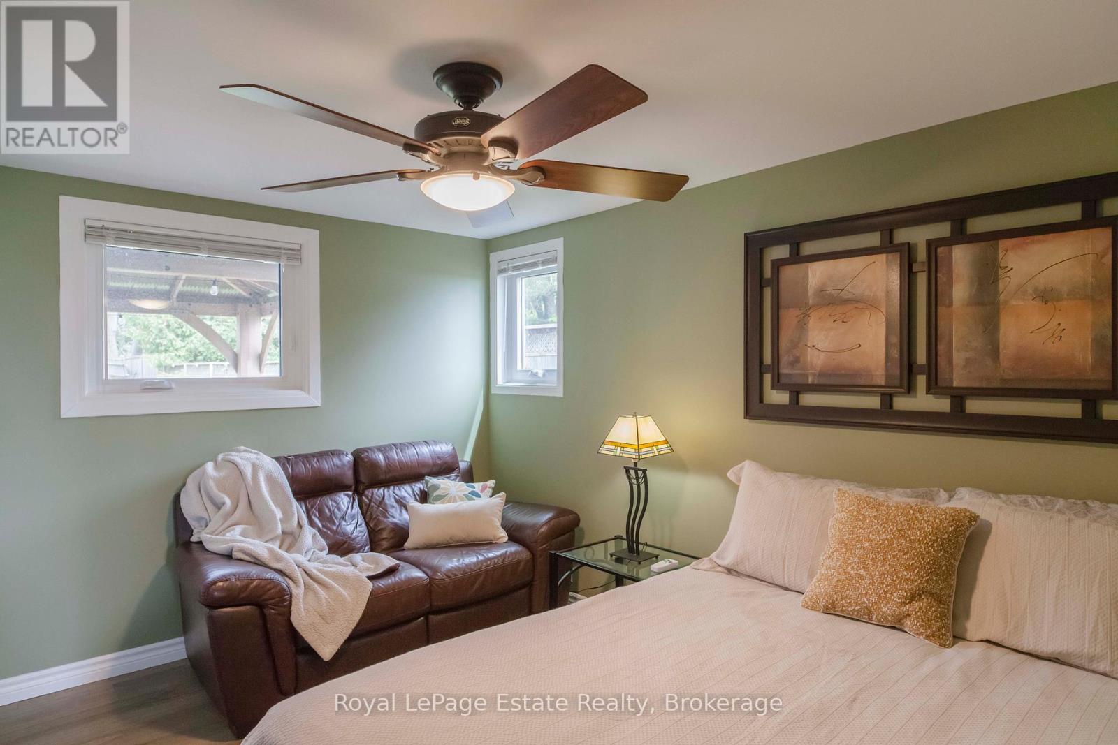 319 Lakeshore Boulevard N, South Bruce Peninsula, Ontario  N0H 2G0 - Photo 33 - X13470012