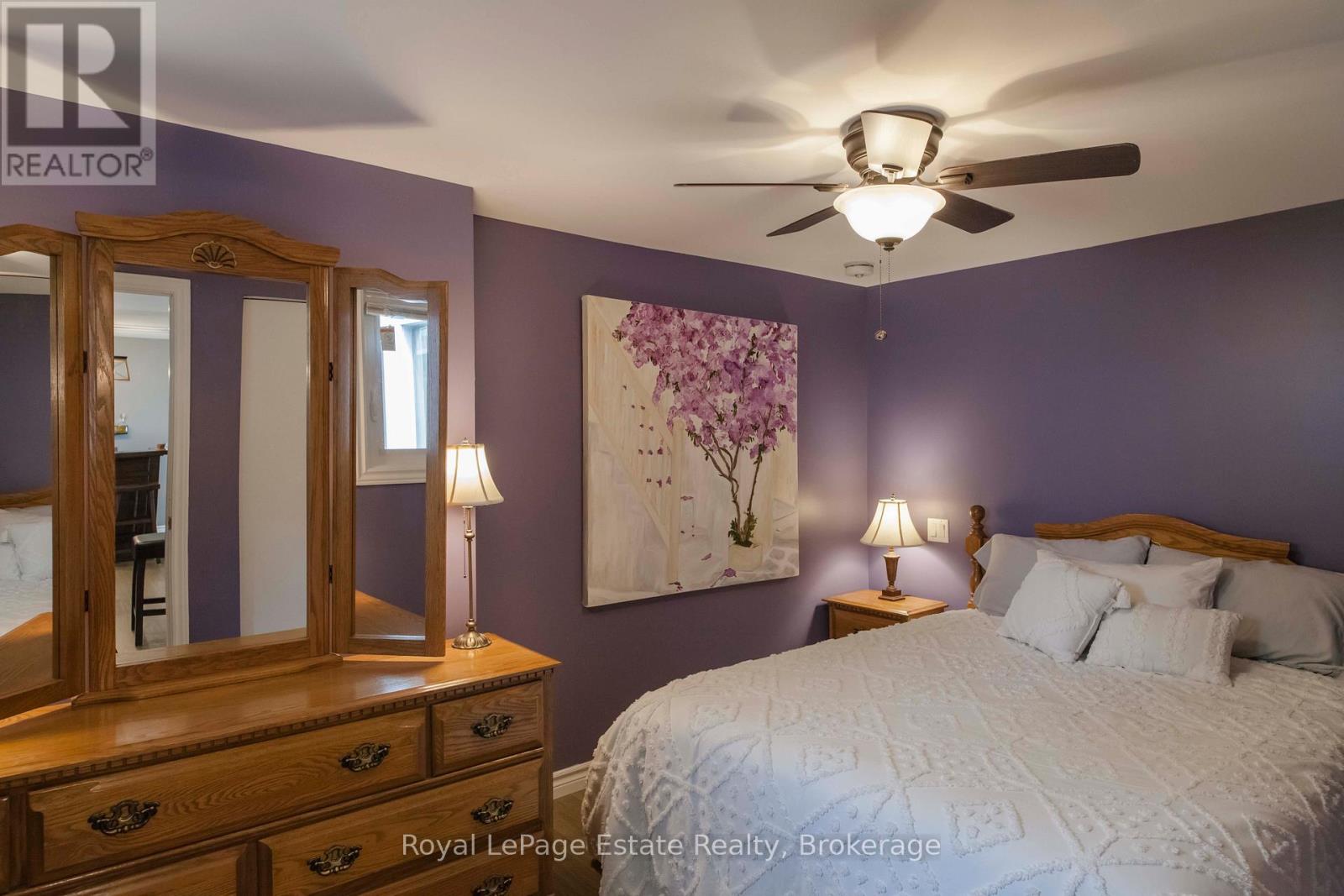 319 Lakeshore Boulevard N, South Bruce Peninsula, Ontario  N0H 2G0 - Photo 34 - X13470012