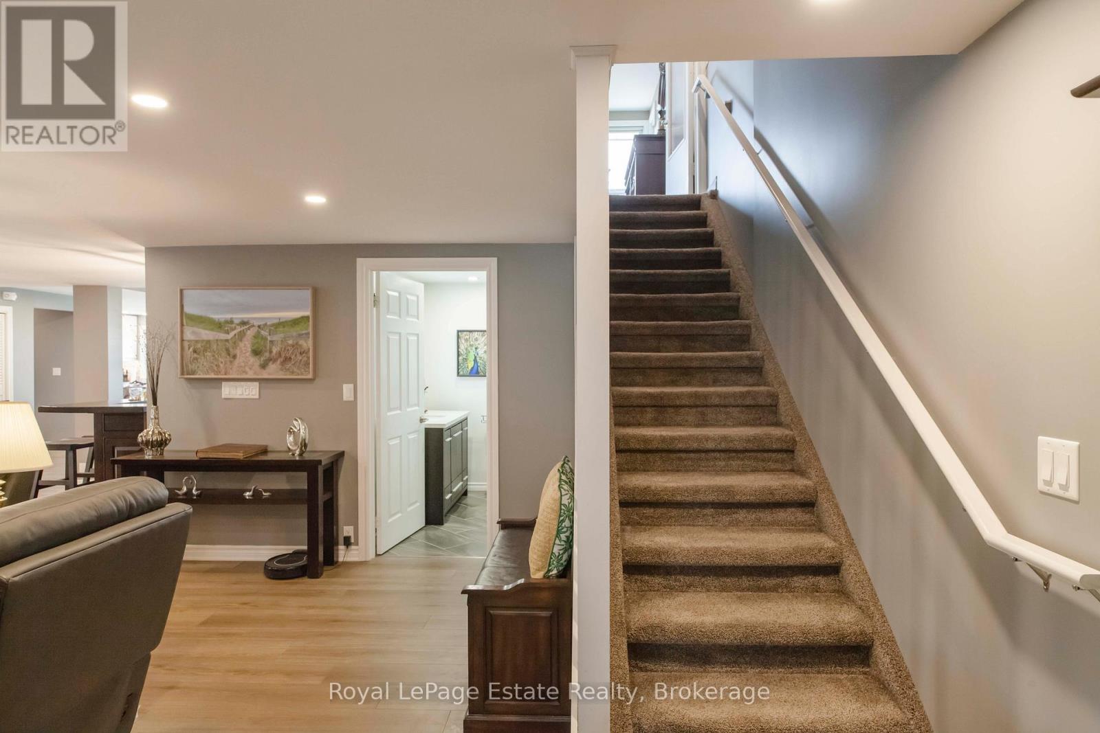 319 Lakeshore Boulevard N, South Bruce Peninsula, Ontario  N0H 2G0 - Photo 36 - X13470012