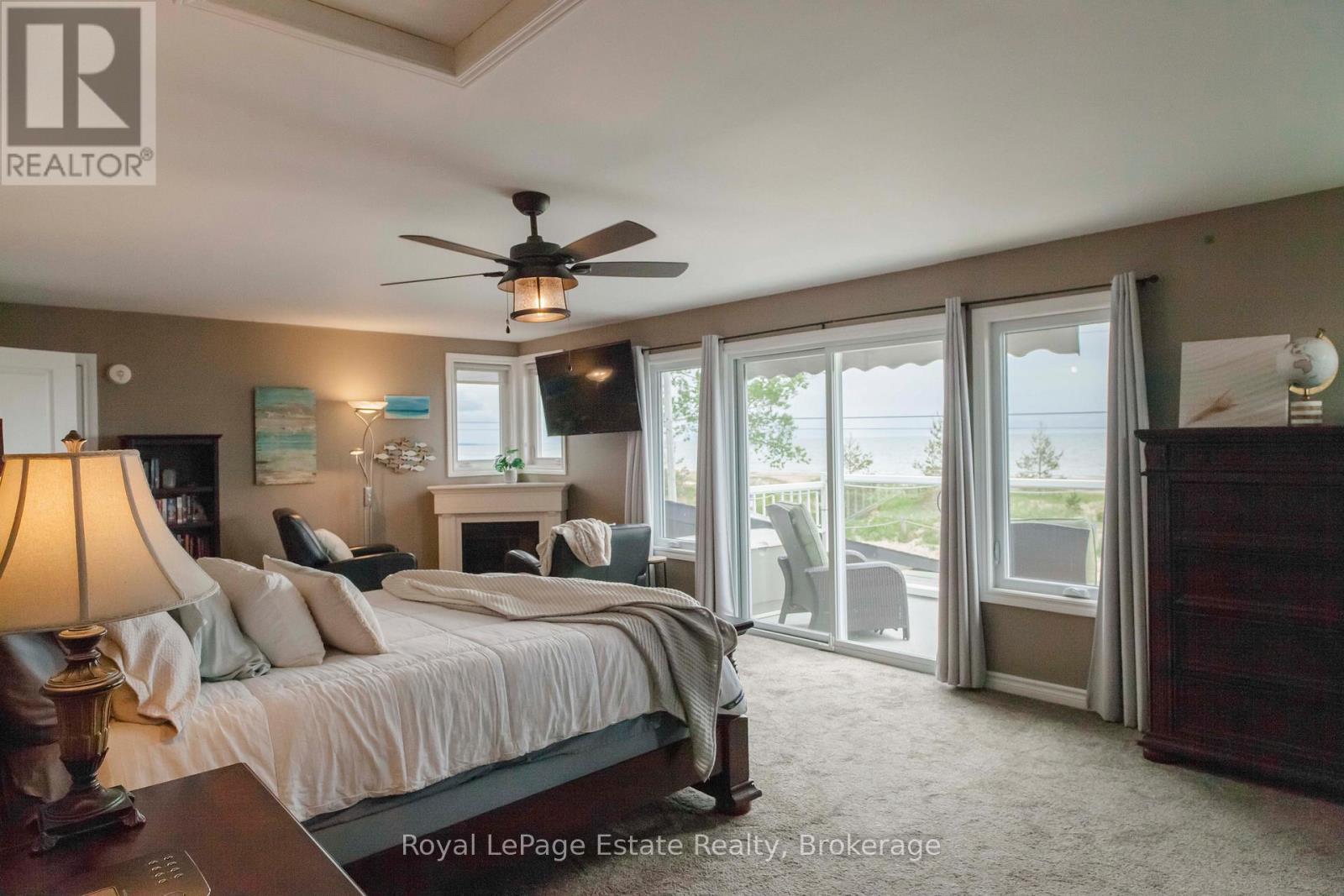 319 Lakeshore Boulevard N, South Bruce Peninsula, Ontario  N0H 2G0 - Photo 37 - X13470012