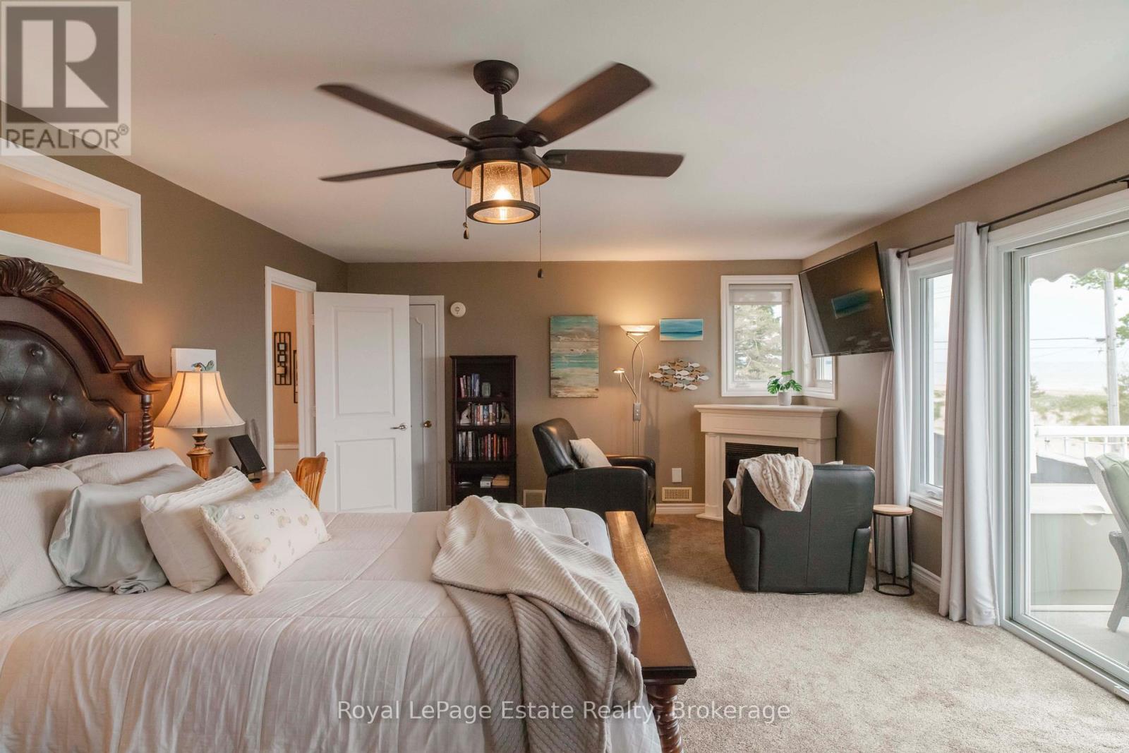 319 Lakeshore Boulevard N, South Bruce Peninsula, Ontario  N0H 2G0 - Photo 38 - X13470012