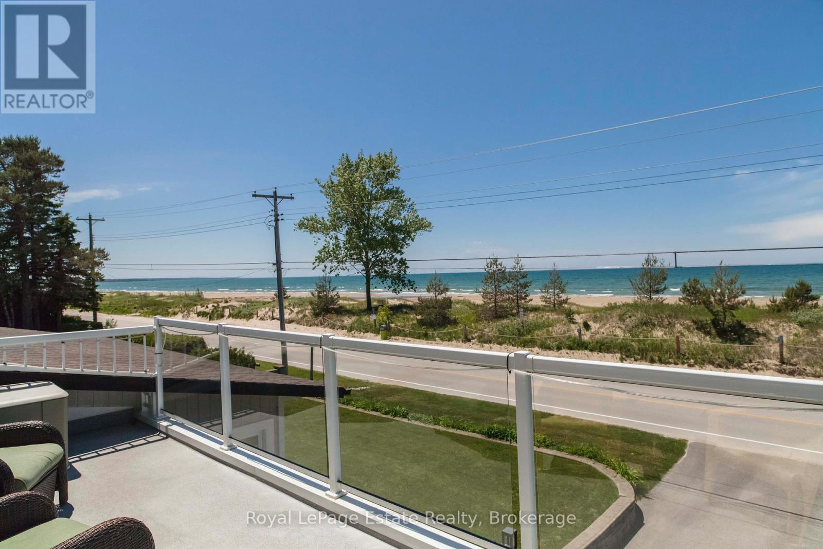 319 Lakeshore Boulevard N, South Bruce Peninsula, Ontario  N0H 2G0 - Photo 39 - X13470012