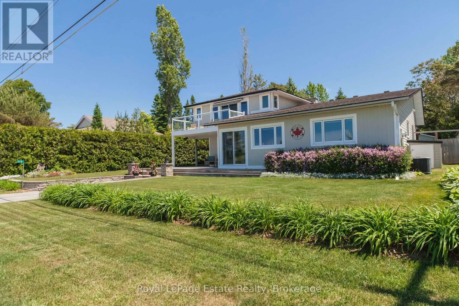 319 Lakeshore Boulevard N, South Bruce Peninsula, Ontario  N0H 2G0 - Photo 4 - X13470012