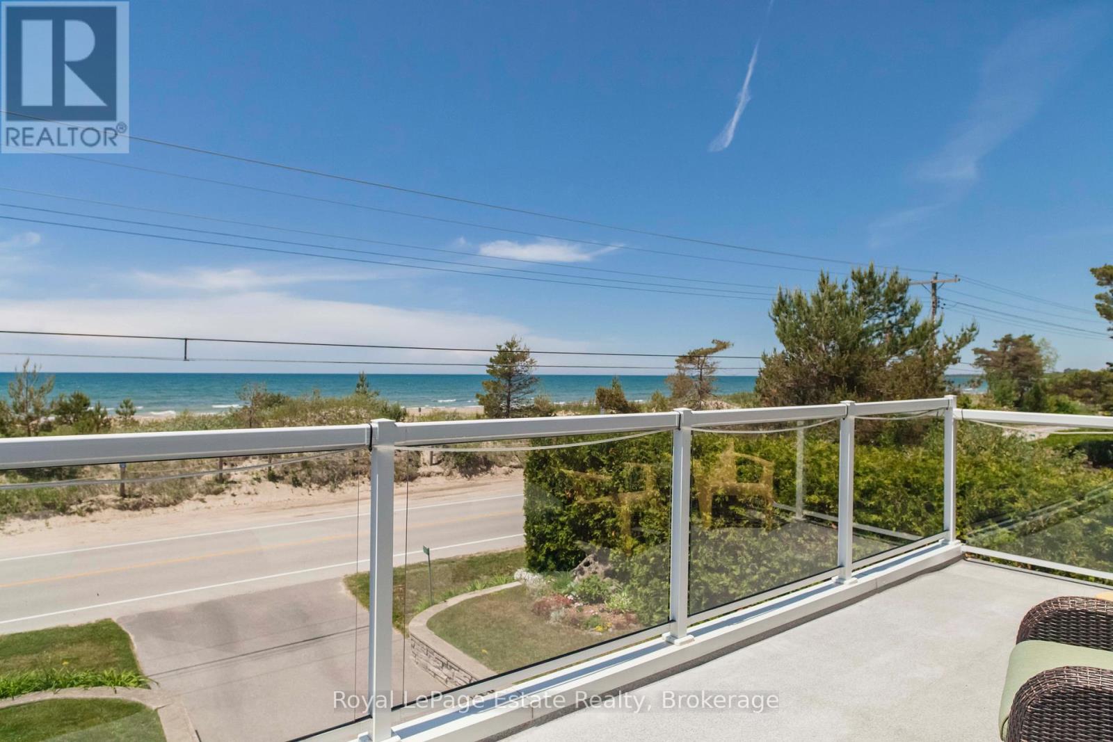 319 Lakeshore Boulevard N, South Bruce Peninsula, Ontario  N0H 2G0 - Photo 41 - X13470012