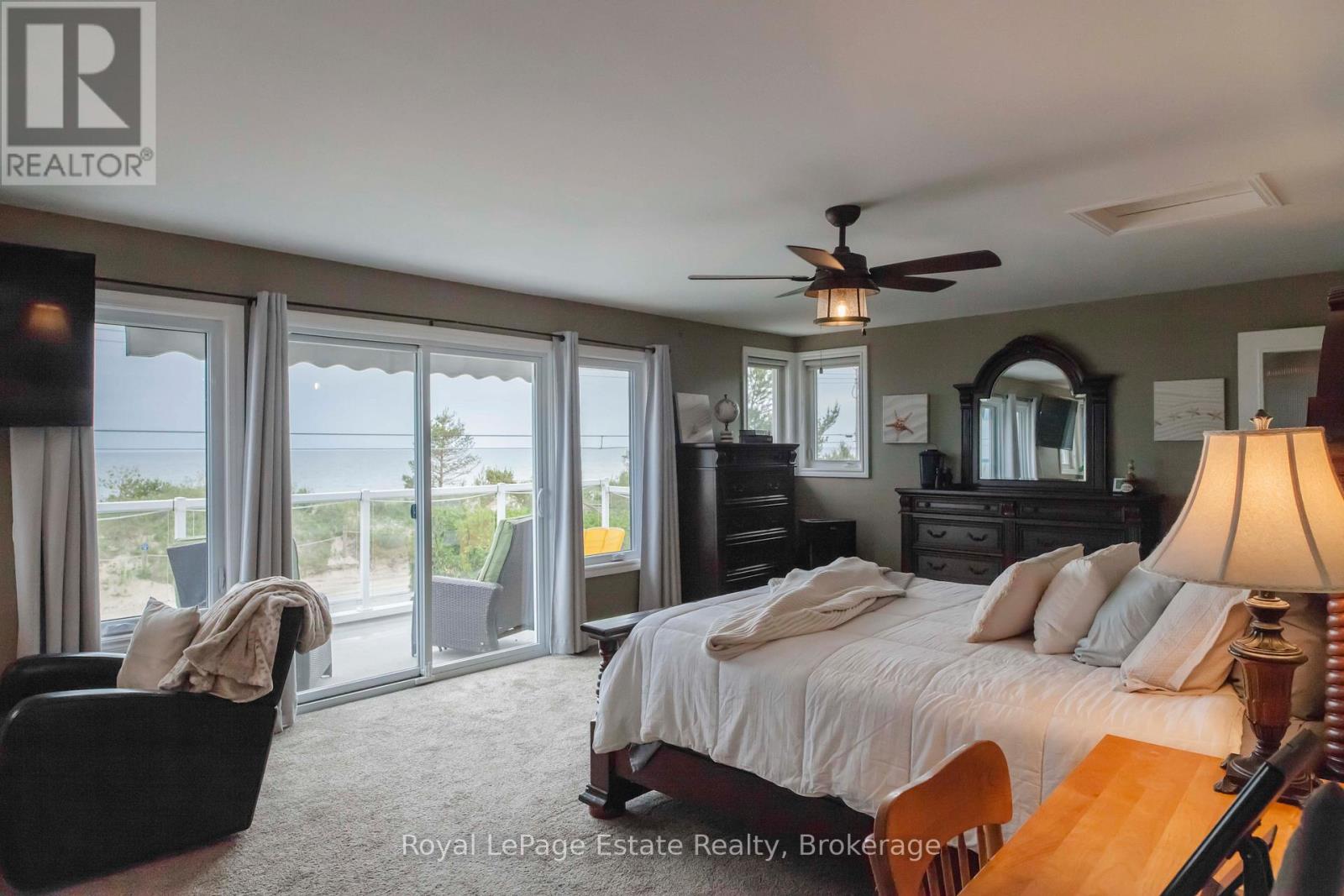 319 Lakeshore Boulevard N, South Bruce Peninsula, Ontario  N0H 2G0 - Photo 44 - X13470012