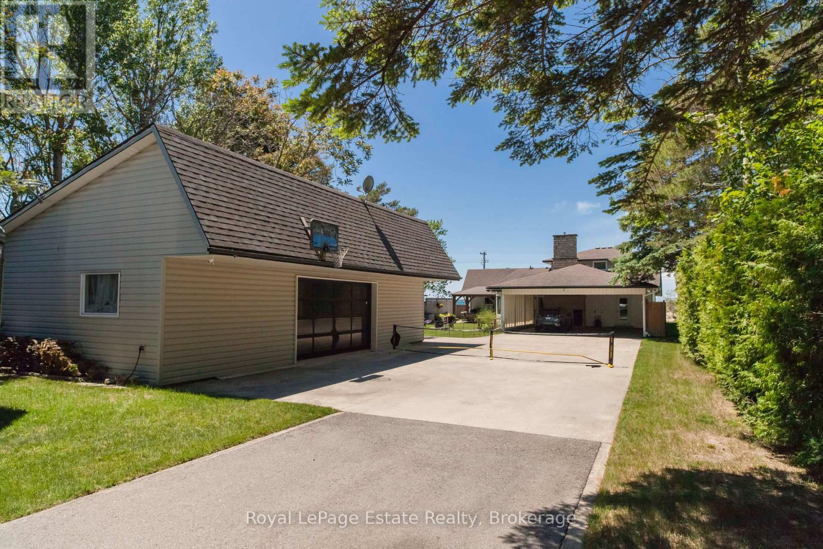 319 Lakeshore Boulevard N, South Bruce Peninsula, Ontario  N0H 2G0 - Photo 47 - X13470012