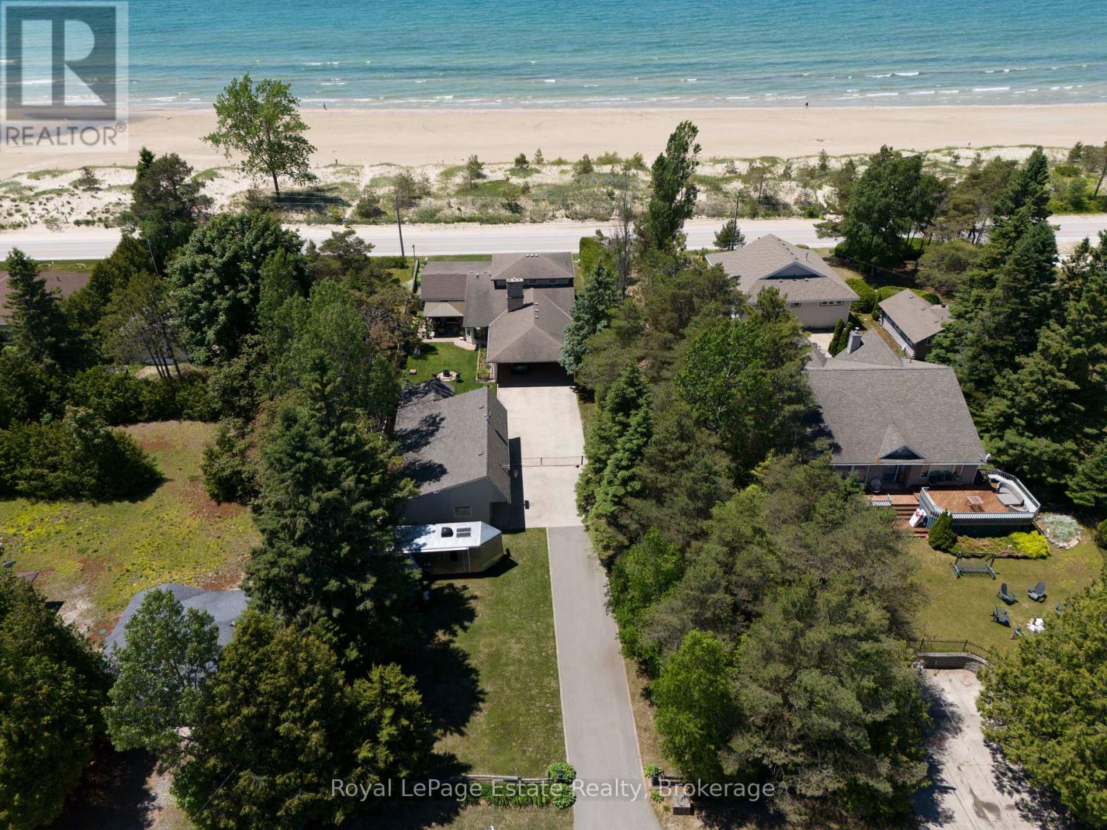 319 Lakeshore Boulevard N, South Bruce Peninsula, Ontario  N0H 2G0 - Photo 6 - X13470012