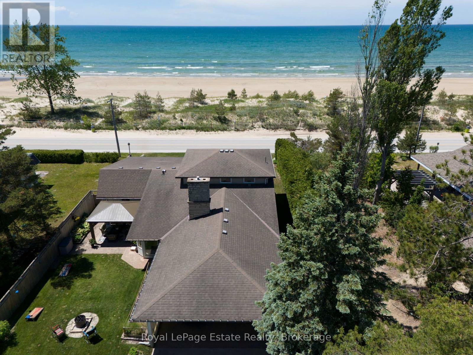 319 Lakeshore Boulevard N, South Bruce Peninsula, Ontario  N0H 2G0 - Photo 7 - X13470012