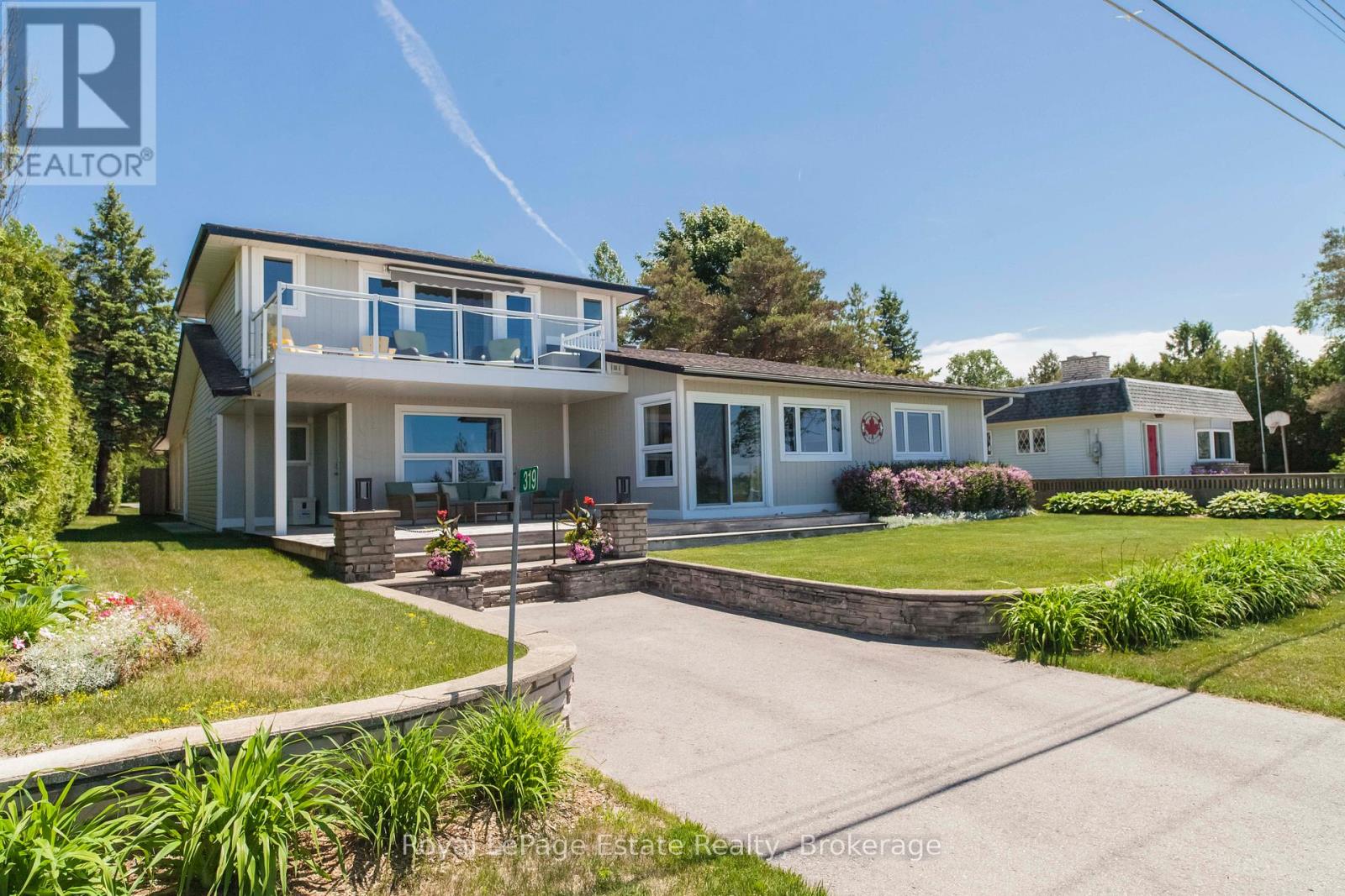 319 Lakeshore Boulevard N, South Bruce Peninsula, Ontario  N0H 2G0 - Photo 8 - X13470012
