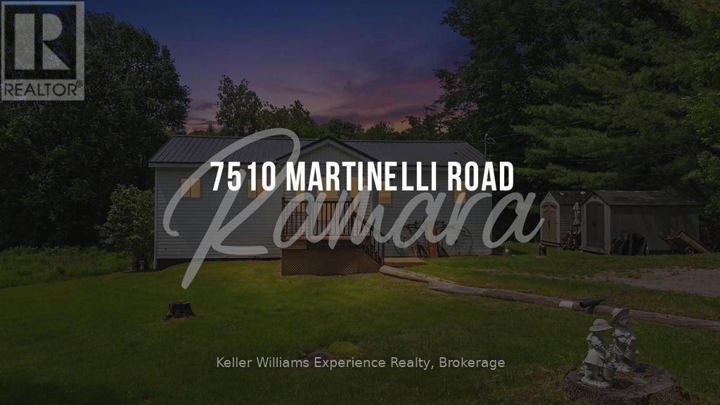 7510 Martinelli Road, Ramara, Ontario  L0K 2B0 - Photo 37 - S13470106