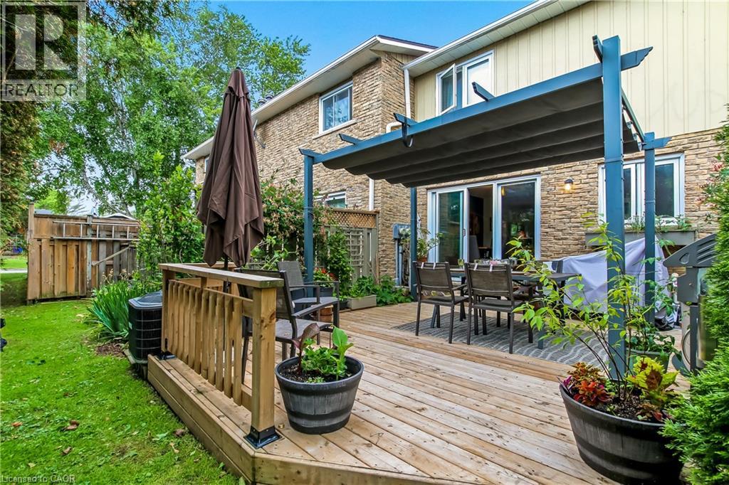 6 Richardson Drive Unit# 30, Port Dover, Ontario  N0A 1N5 - Photo 14 - 40840132