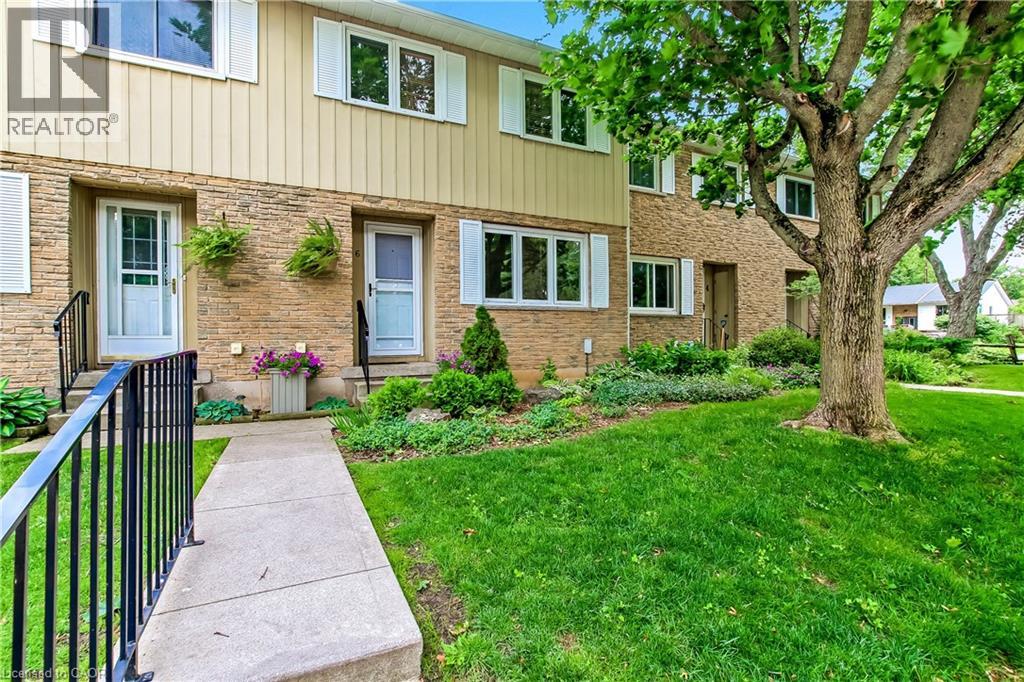 6 Richardson Drive Unit# 30, Port Dover, Ontario  N0A 1N5 - Photo 2 - 40840132
