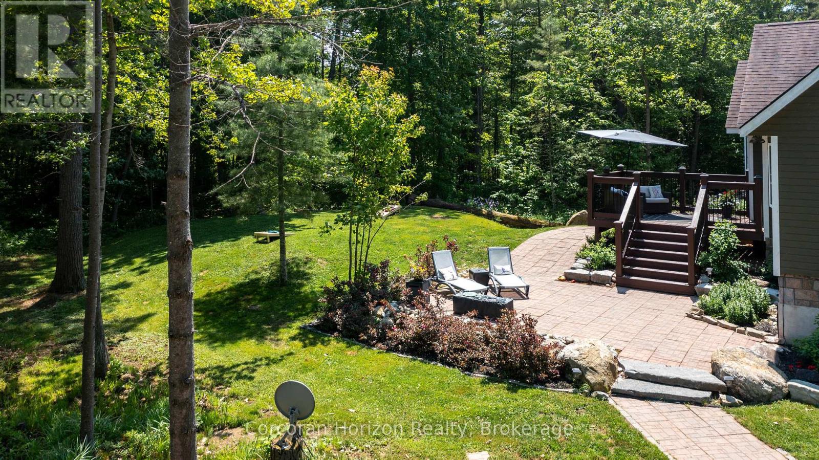 100 Island 630 Georgian Bay, Georgian Bay, Ontario  P0E 1E0 - Photo 10 - X13470076