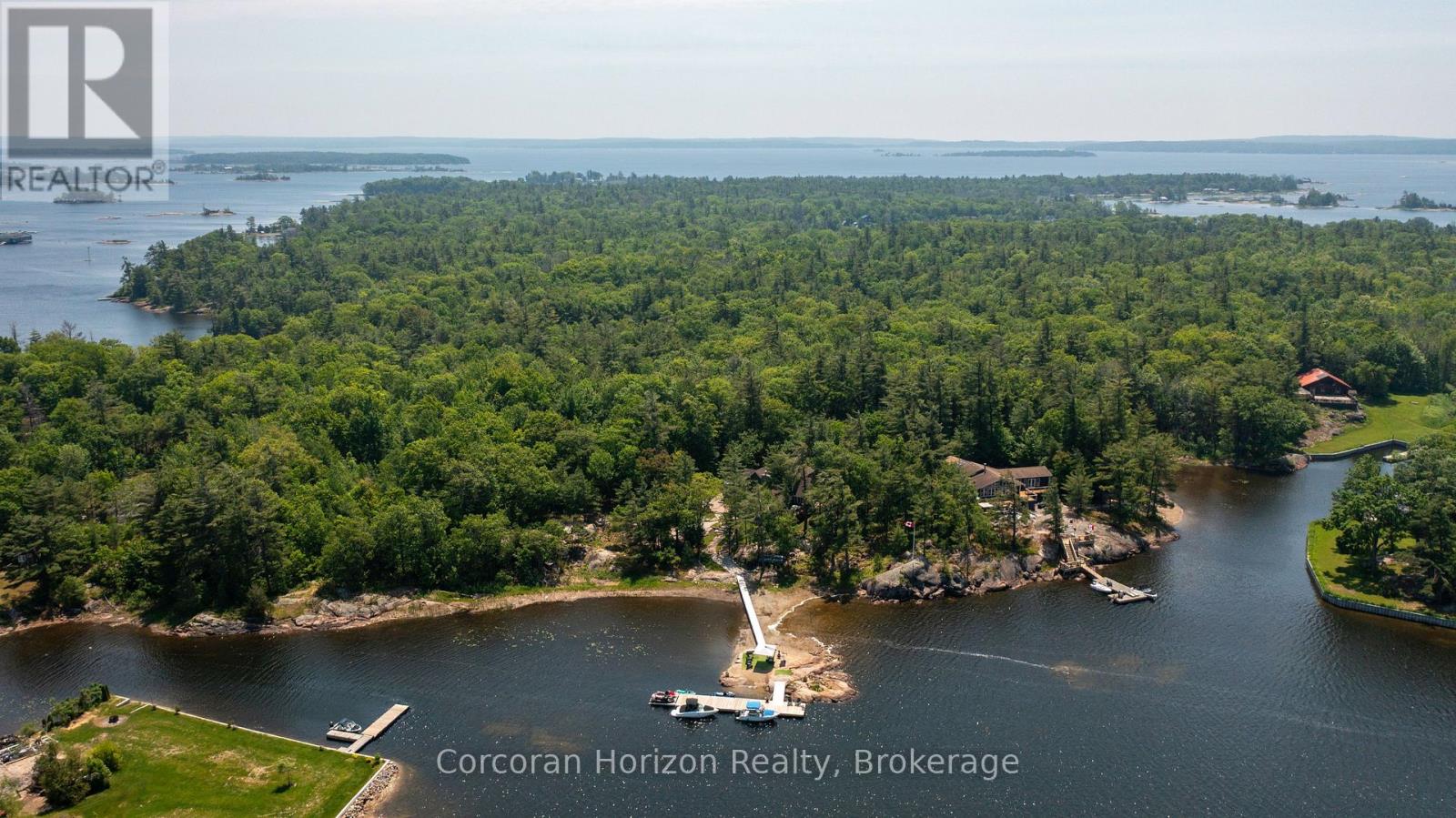 100 Island 630 Georgian Bay, Georgian Bay, Ontario  P0E 1E0 - Photo 29 - X13470076
