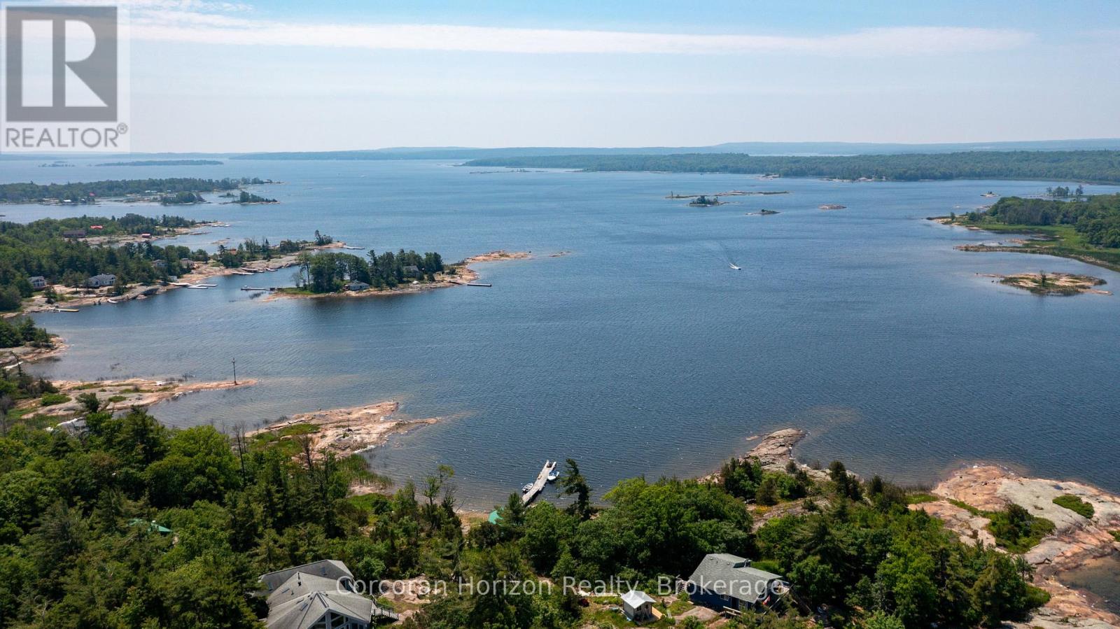 100 Island 630 Georgian Bay, Georgian Bay, Ontario  P0E 1E0 - Photo 37 - X13470076