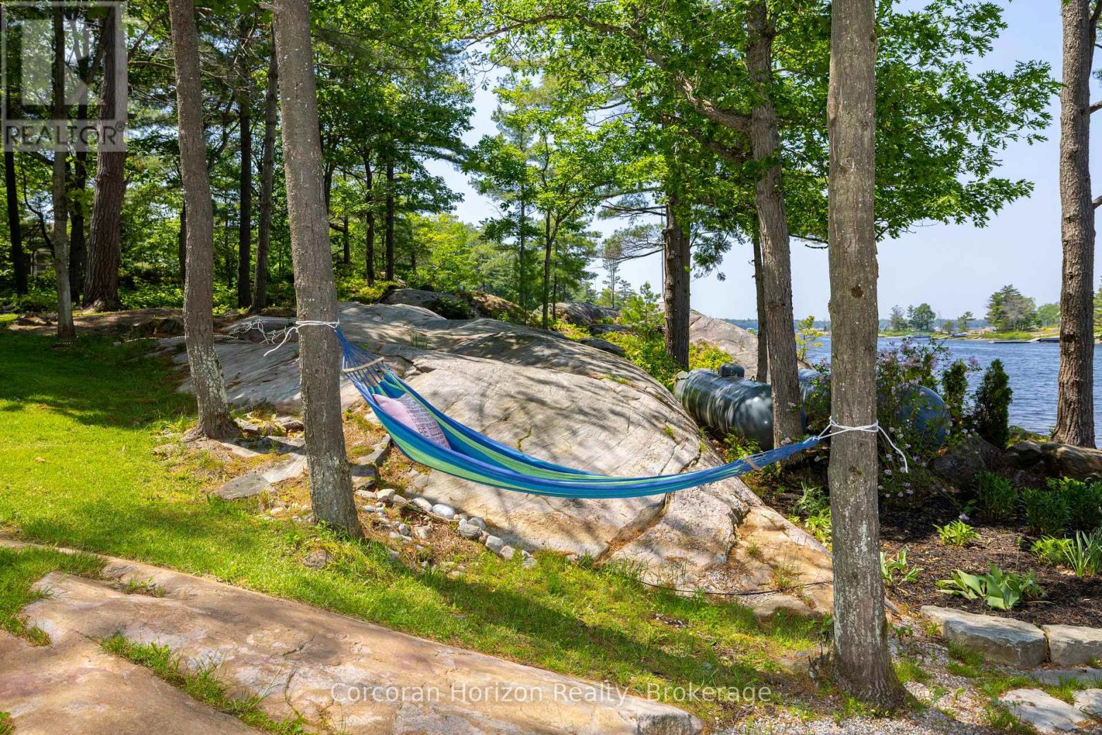 100 Island 630 Georgian Bay, Georgian Bay, Ontario  P0E 1E0 - Photo 43 - X13470076
