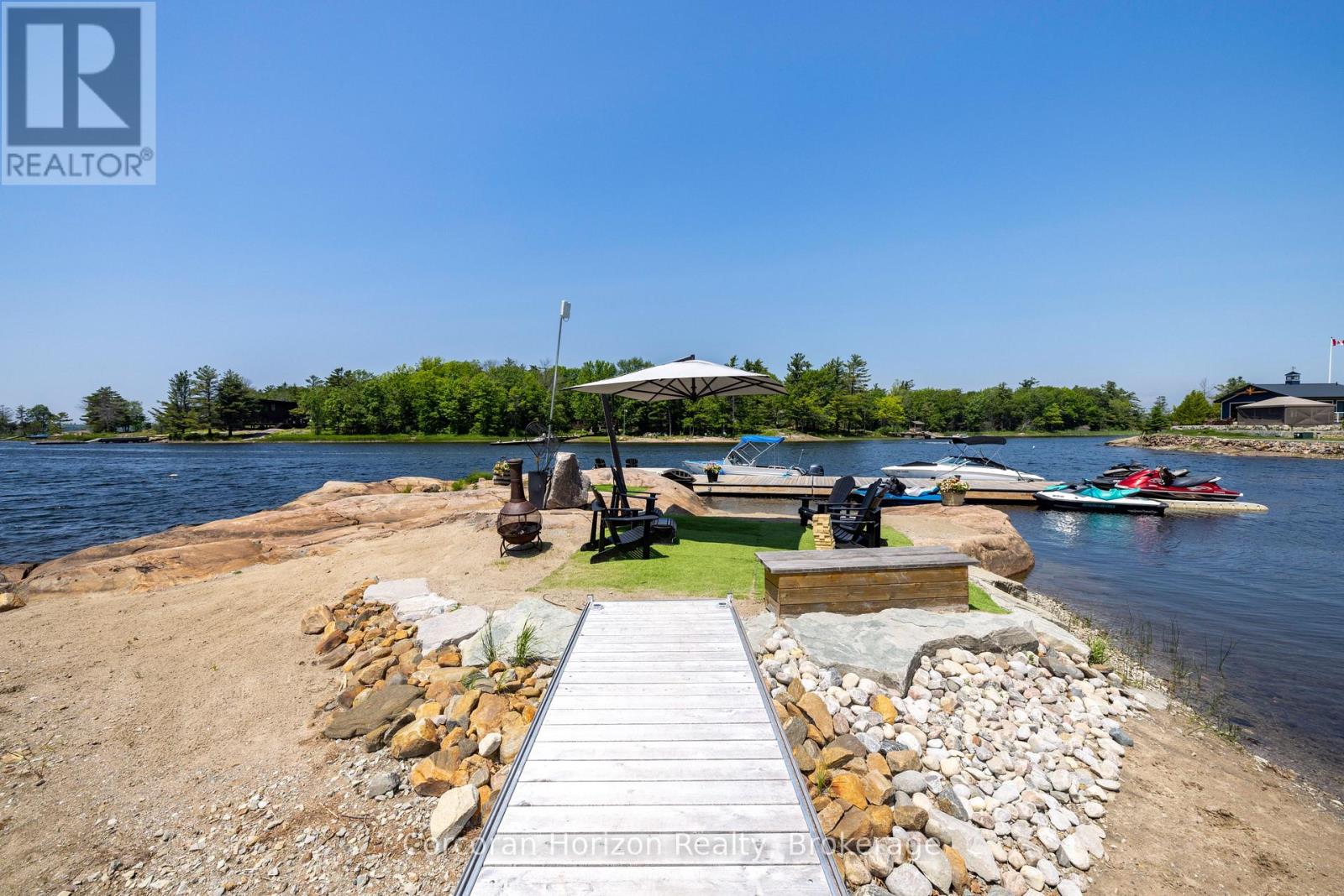 100 Island 630 Georgian Bay, Georgian Bay, Ontario  P0E 1E0 - Photo 44 - X13470076
