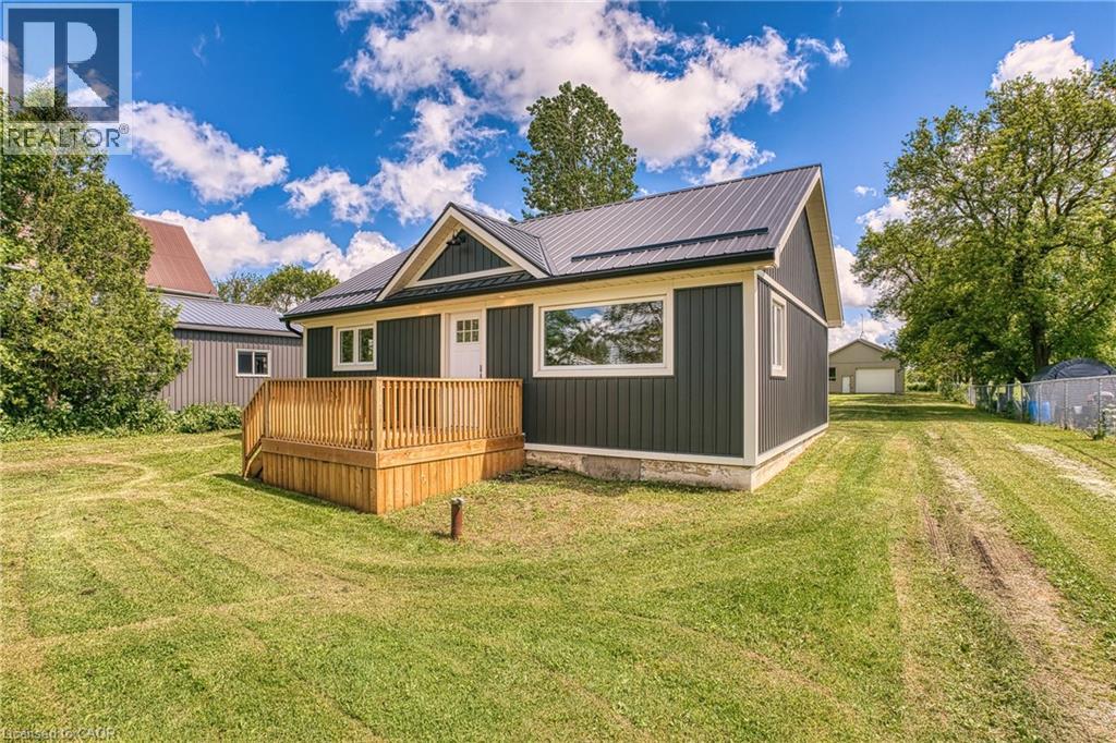 85088 Grey Road 14, Proton Twp, Ontario  N0G 1N0 - Photo 4 - 40839775