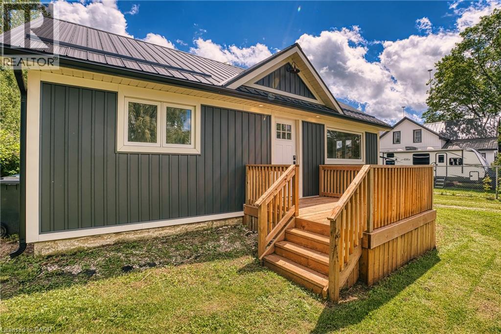 85088 Grey Road 14, Proton Twp, Ontario  N0G 1N0 - Photo 6 - 40839775