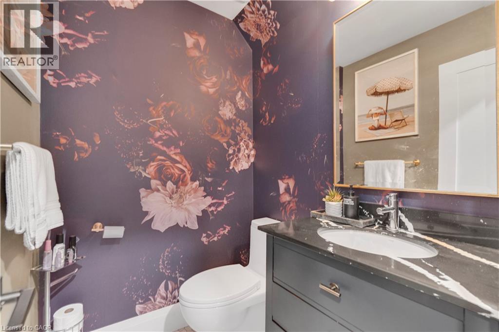 2324 Hilltop Lane, Oakville, Ontario  L6M 3M8 - Photo 12 - 40830729