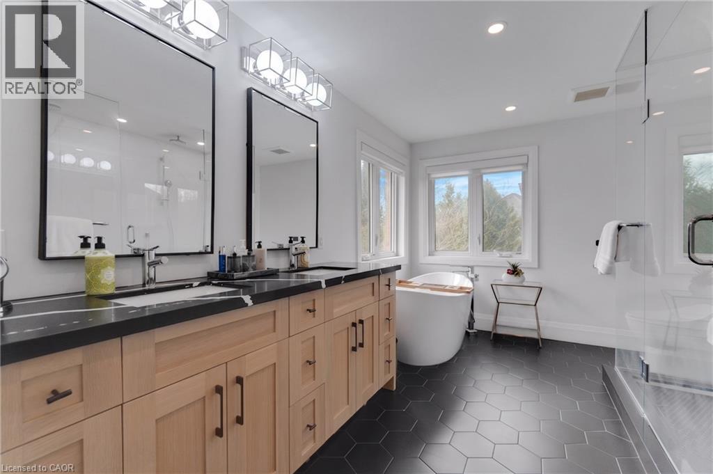 2324 Hilltop Lane, Oakville, Ontario  L6M 3M8 - Photo 15 - 40830729