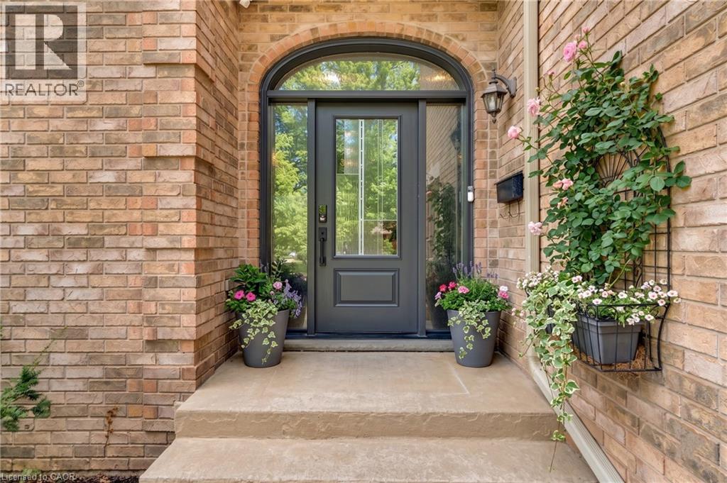 2324 Hilltop Lane, Oakville, Ontario  L6M 3M8 - Photo 2 - 40830729