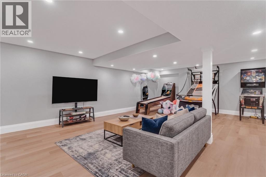 2324 Hilltop Lane, Oakville, Ontario  L6M 3M8 - Photo 26 - 40830729